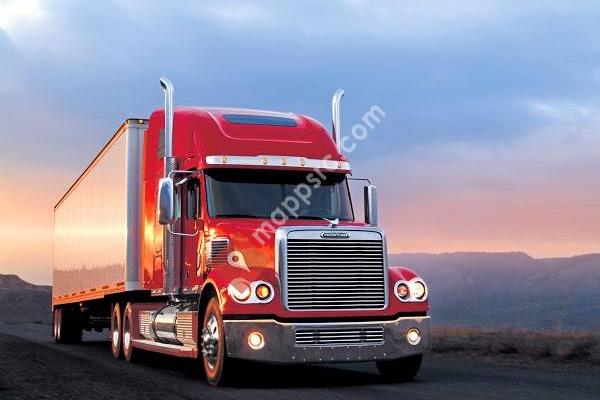 Lou Bachrodt Freightliner Sales Miami