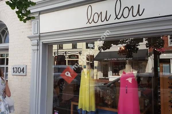 Lou Lou Boutiques