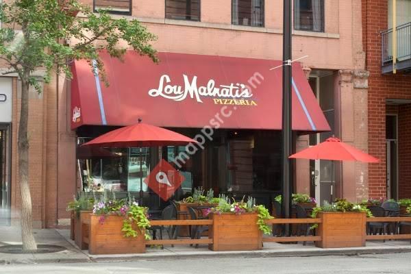 Lou Malnati's Pizzeria