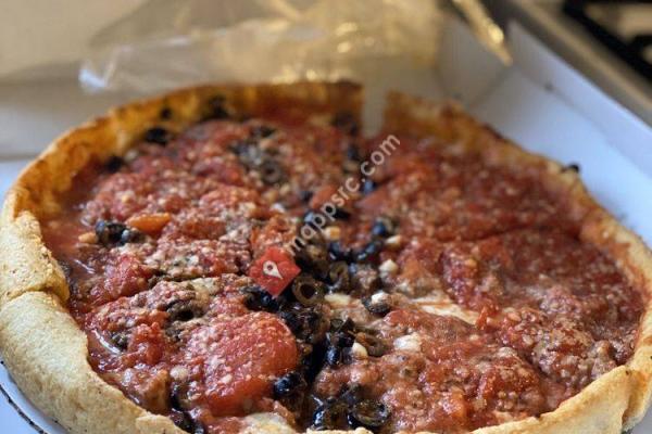 Lou Malnati's Pizzeria