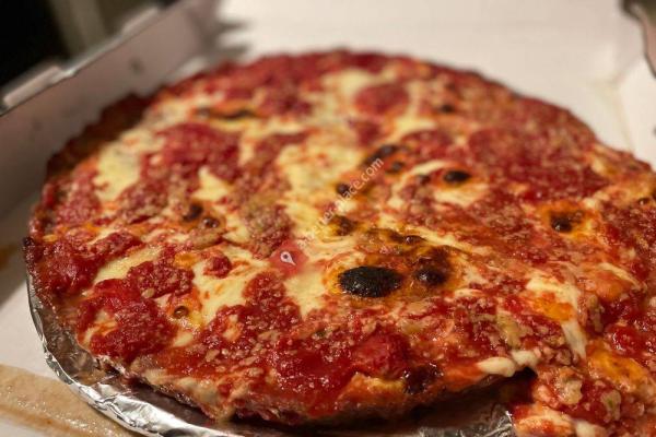 Lou Malnati's Pizzeria