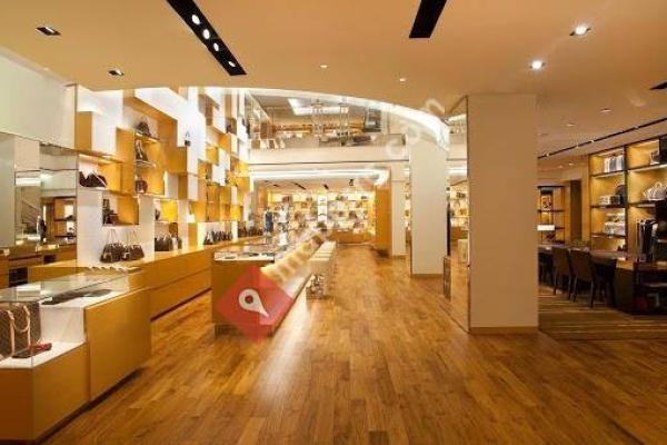 Louis Vuitton Hotel Vancouver