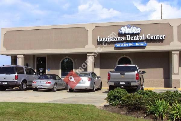 Louisiana Dental Center