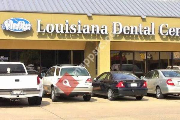 Louisiana Dental Center