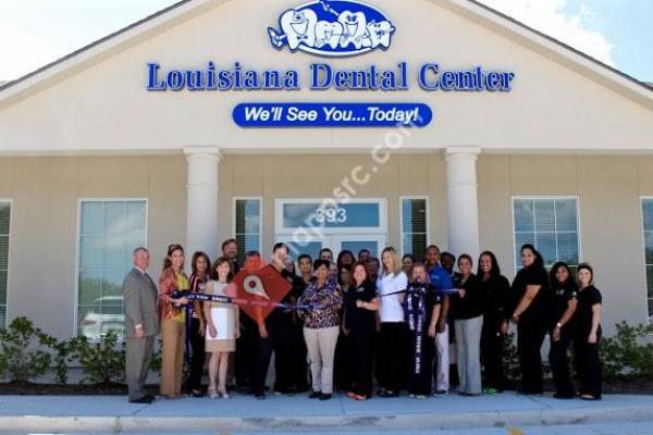 Louisiana Dental Center