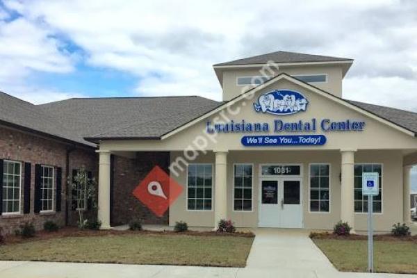 Louisiana Dental Center