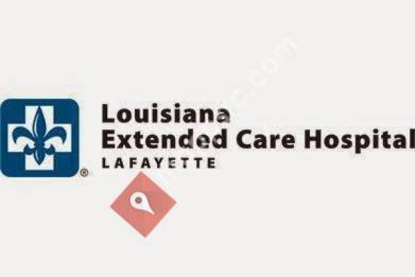 Louisiana Extended Care Hospital of Lafayette