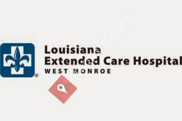 Louisiana Extended Care Hospital of West Monroe