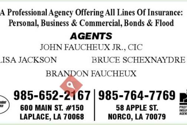 Louisiana Insurance Service