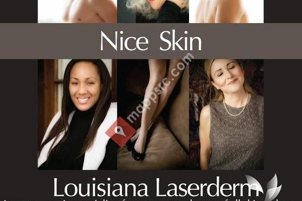 Louisiana Laserderm