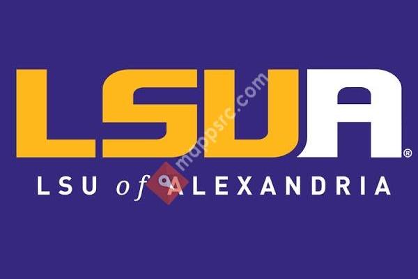 Louisiana State University Alexandria