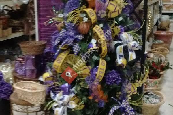 Louisiana Wholesale Florists