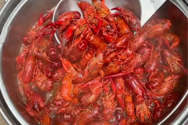 Louisiana Wild Crawfish & Catering