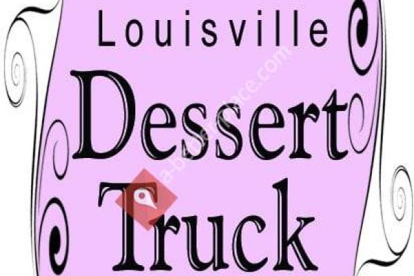 Louisville Dessert Truck