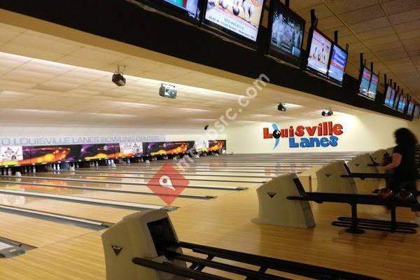 Louisville Lanes