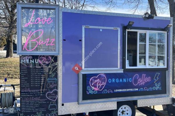 Love Buzz Coffee