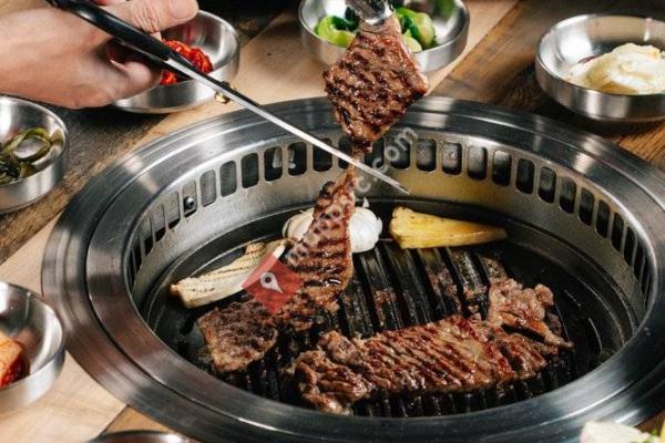 LOVE Korean BBQ