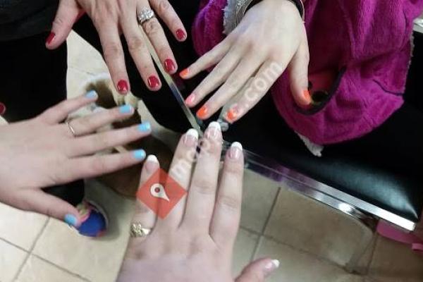 Love Magic Nail Salon Inc