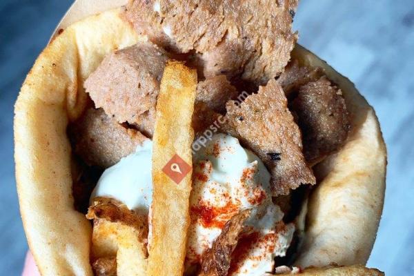 Love 'n Gyros