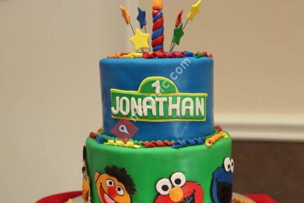 Love Sweet Things Bakery