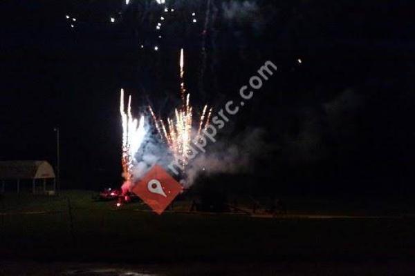 Loveberry's Funny Farm