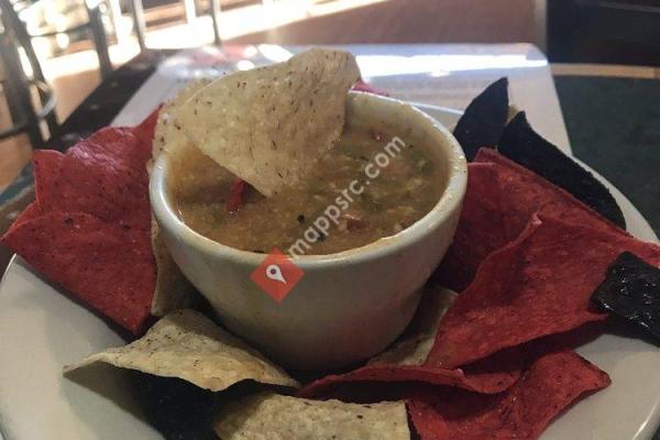 Lovejoy's Bar & Grill