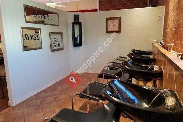 Loveland Hair Gallery and Day Spa