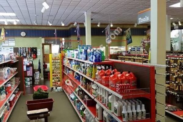 Loveland Hardware General Store