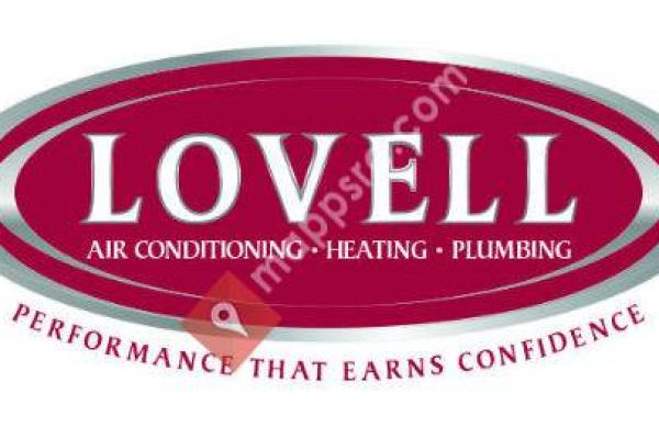 Lovell Plumbing & Heating