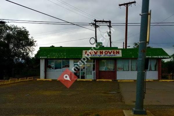 Lovin Oven Bakery Shop