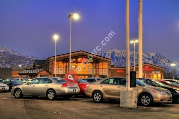 Low Book Sales Used Cars of Salt Lake City