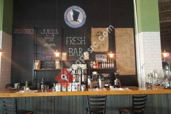 Lowcountry Produce Market & Cafe