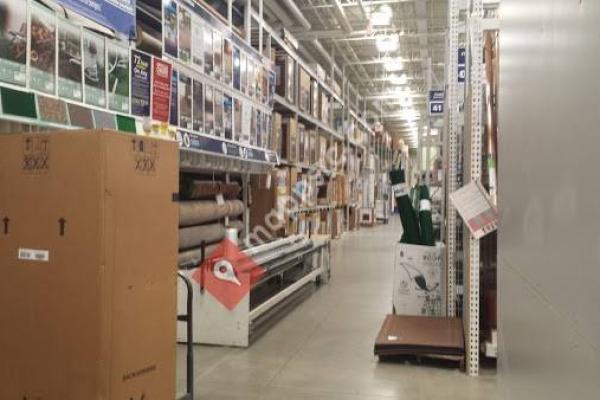 Lowe's Home Improvement