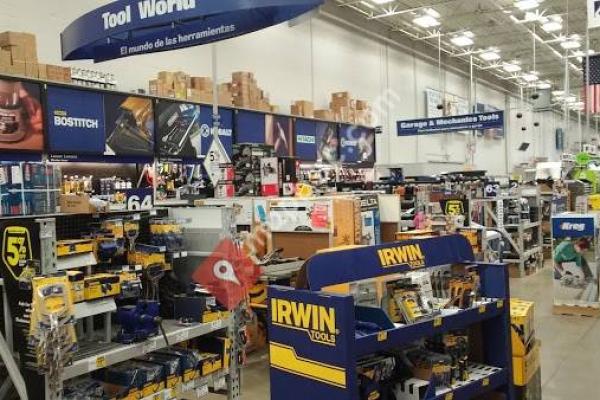 Lowe's Home Improvement