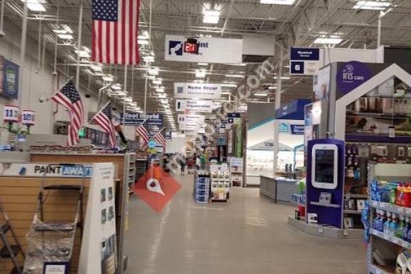 Lowe's Home Improvement