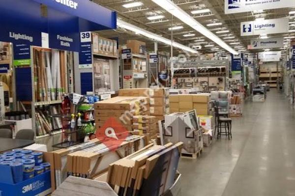 Lowe's Home Improvement