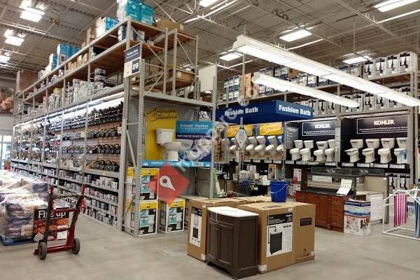 Lowe's Home Improvement