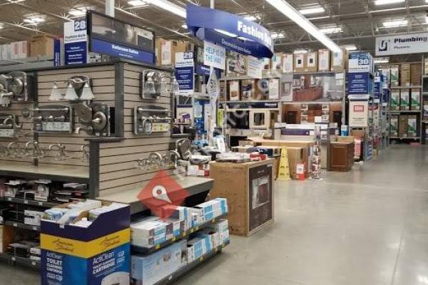 Lowe's Home Improvement