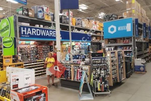 Lowe's Home Improvement