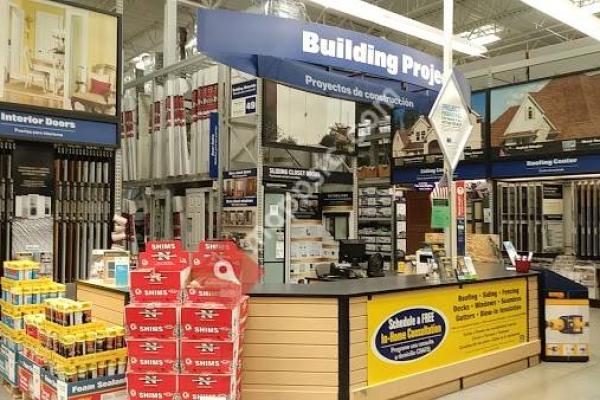 Lowe's Home Improvement