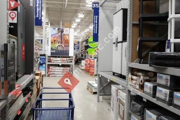 Lowe's Home Improvement