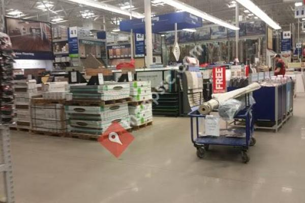 Lowe's Home Improvement