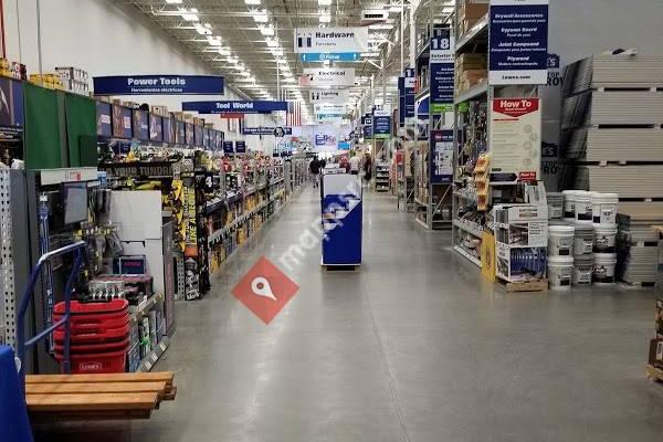 Lowe's Home Improvement