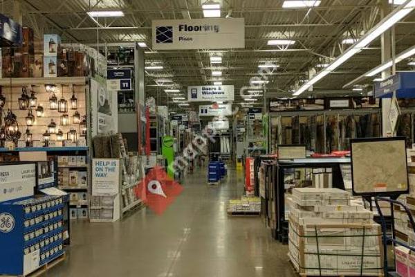 Lowe's Home Improvement