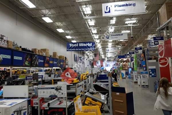 Lowe's Home Improvement