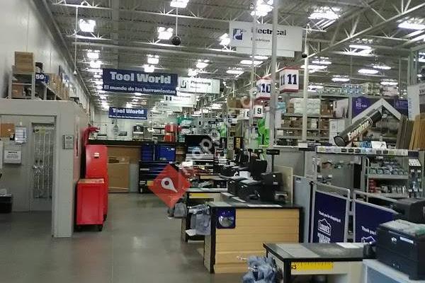 Lowe's Home Improvement