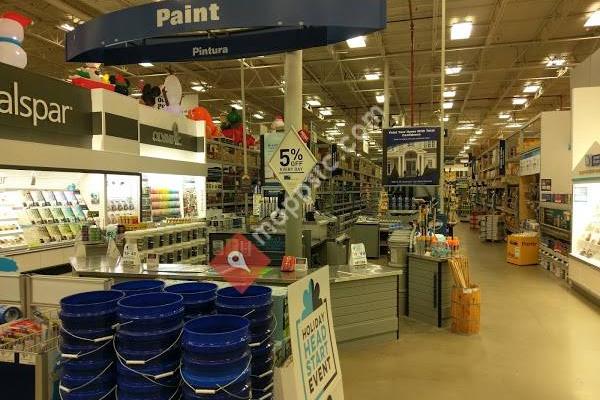 Lowe's Home Improvement