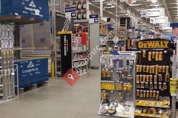 Lowe's Home Improvement