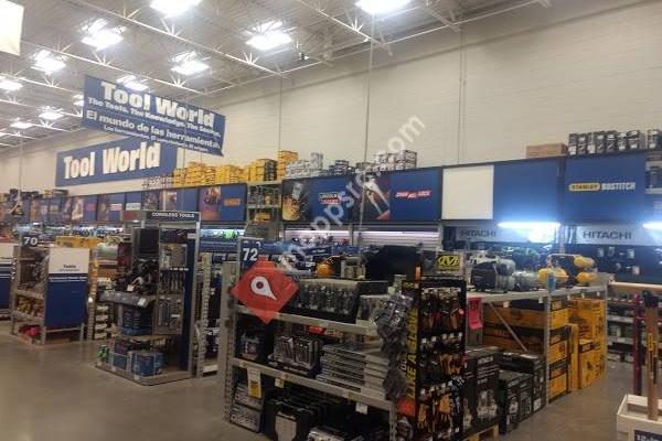 Lowe's Home Improvement