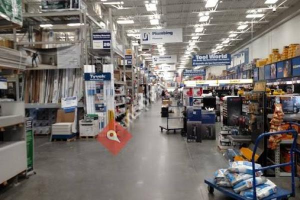 Lowe's Home Improvement